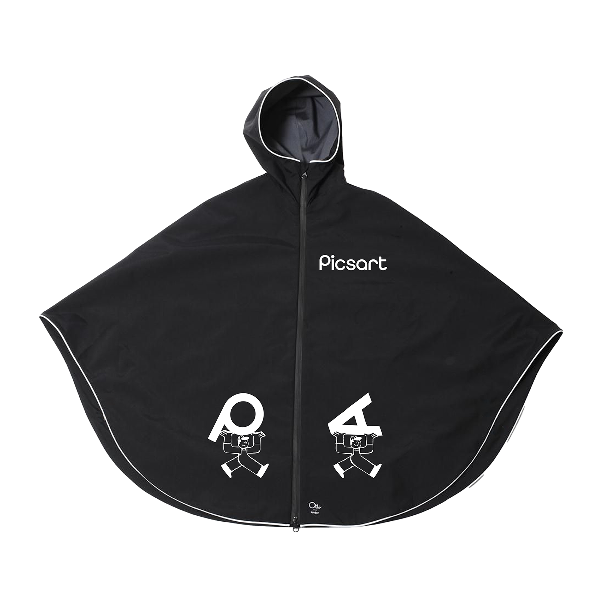 Rain Poncho