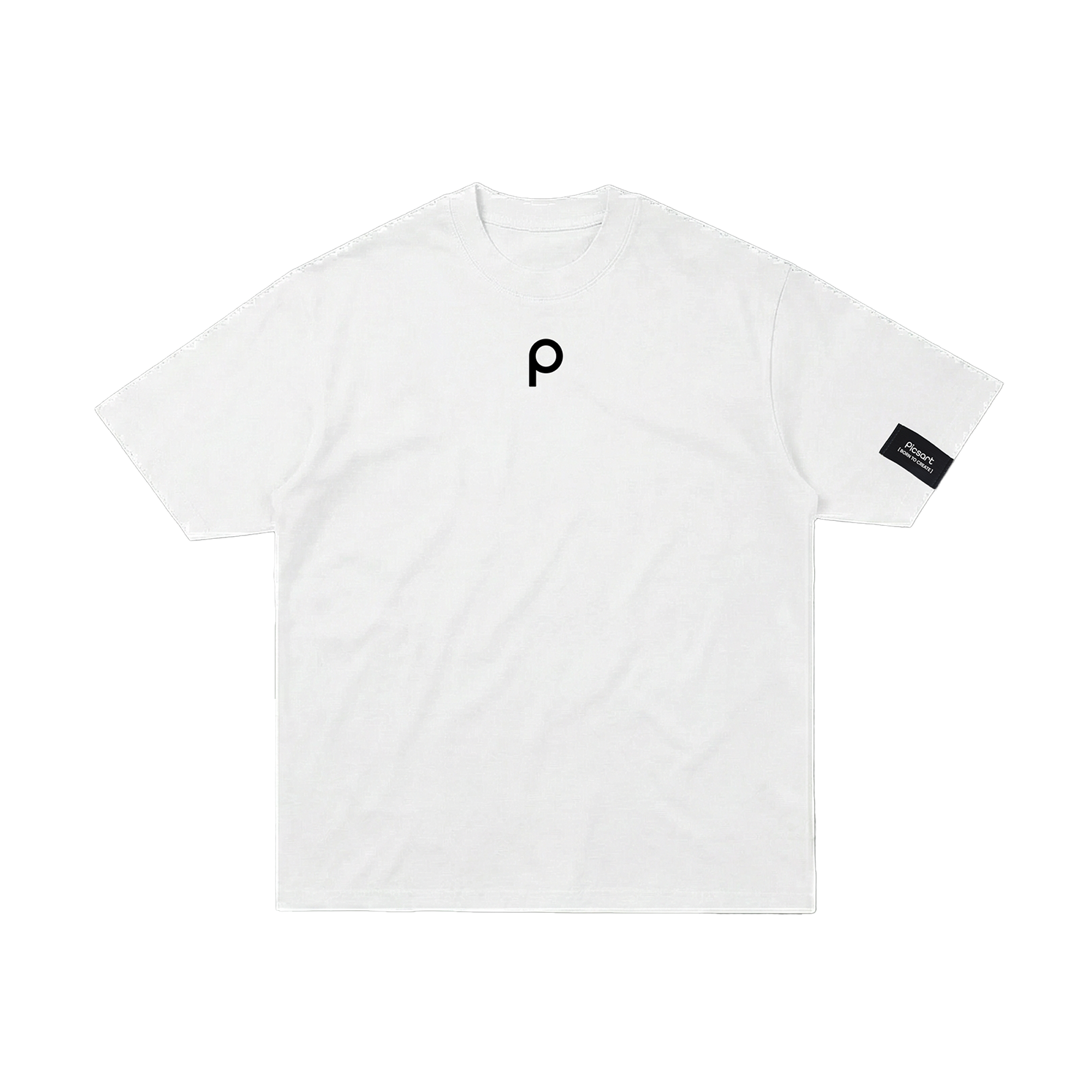 No Filter Tee