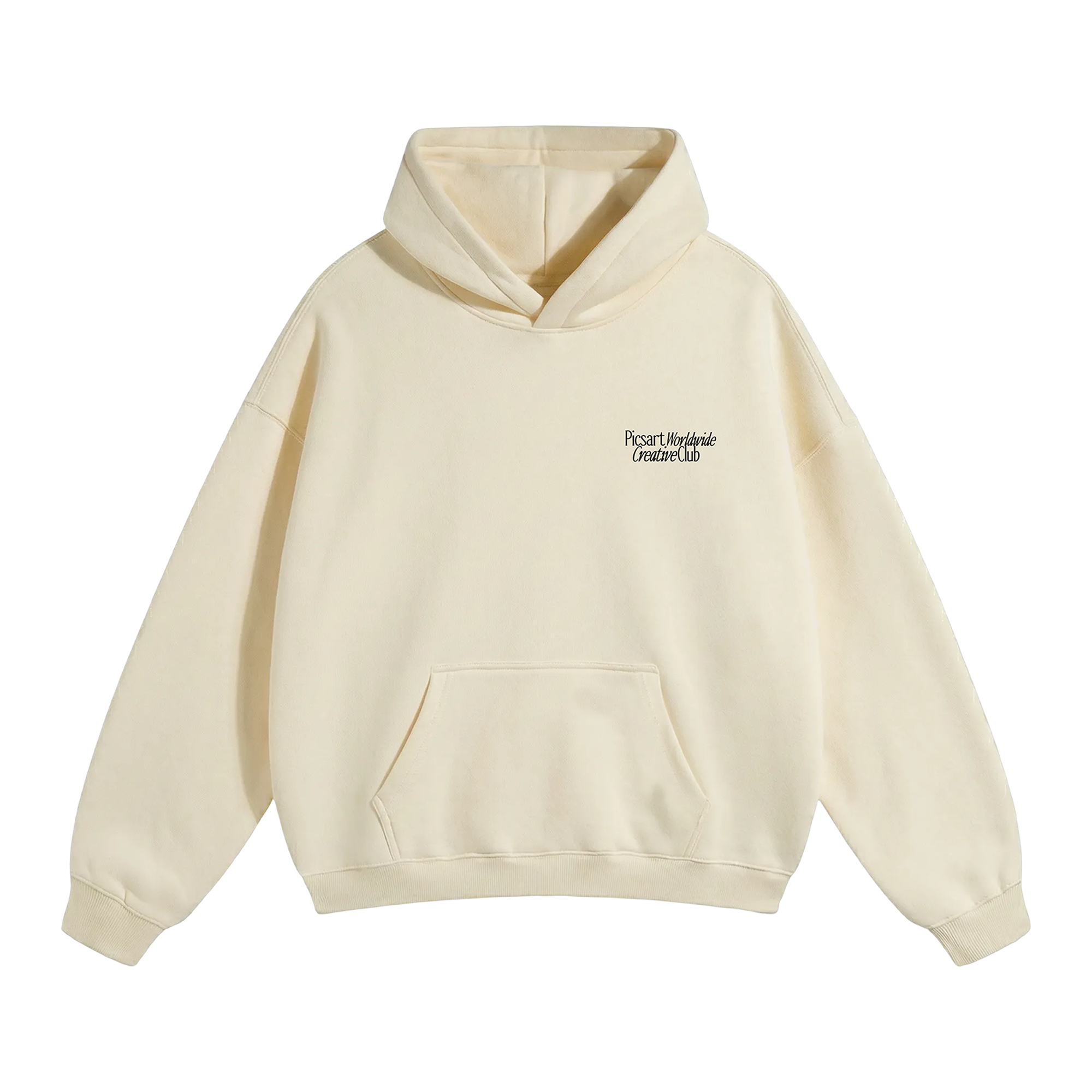 Creator Club Hoodie