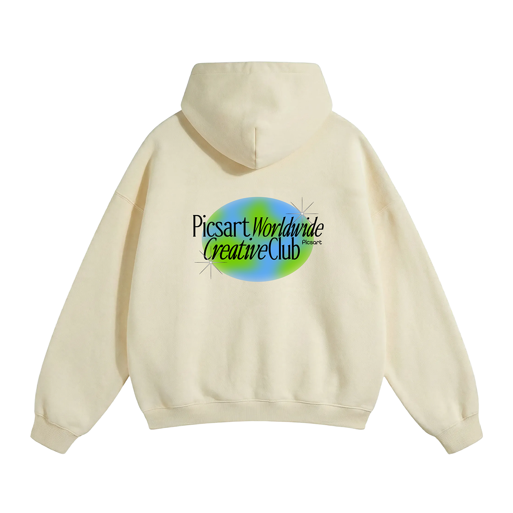 Creator Club Hoodie