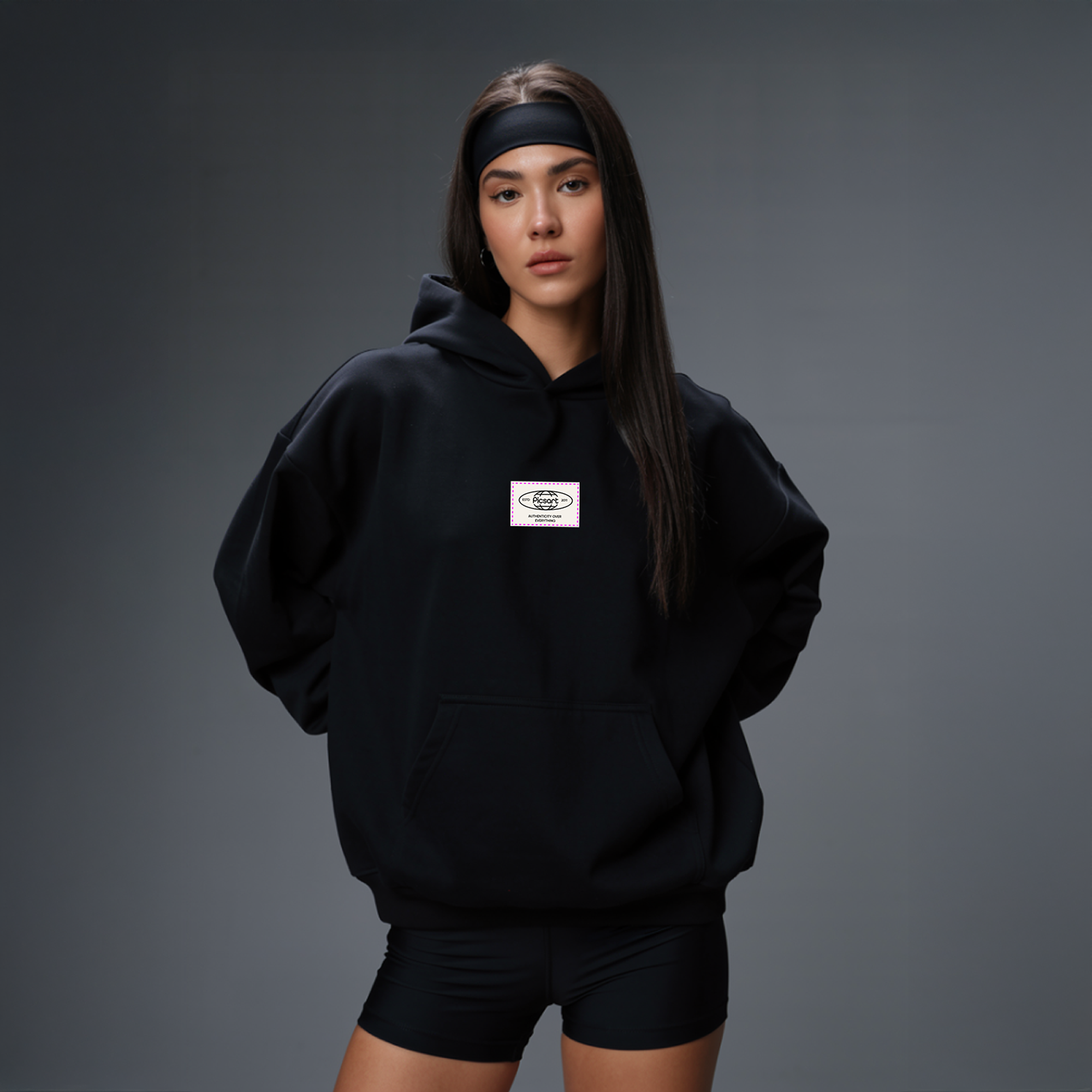 Weird is the New Normal Hoodie