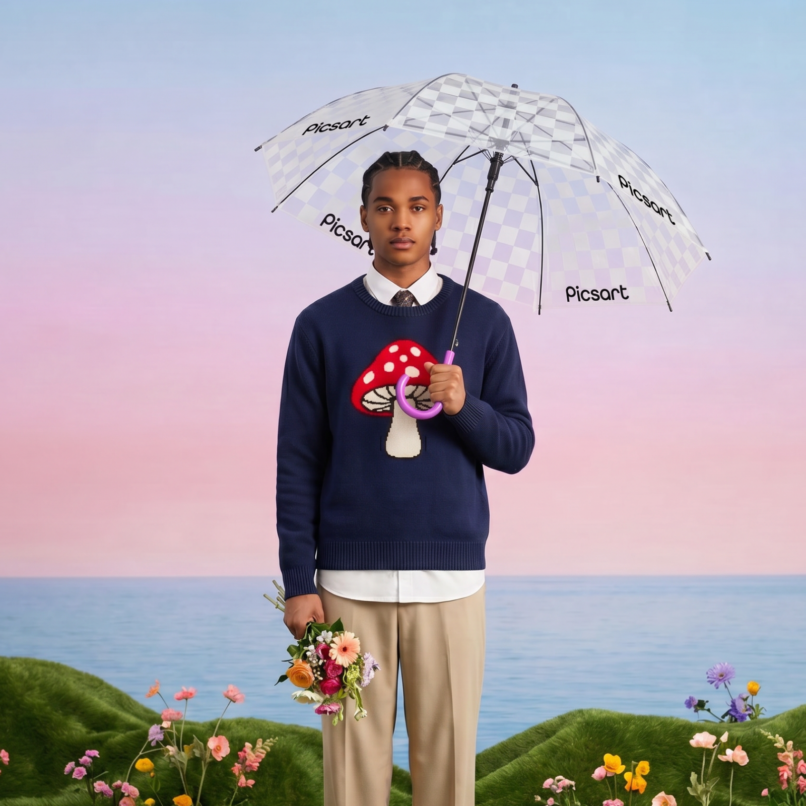 PNG Umbrella