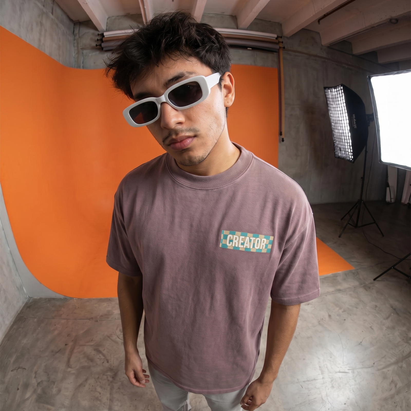 Side Hustling Tee