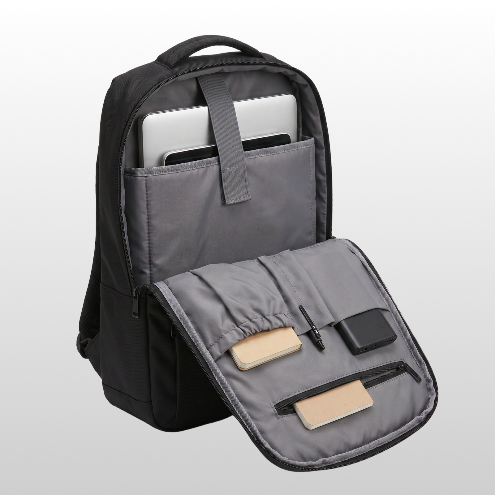 On-the-Go Backpack