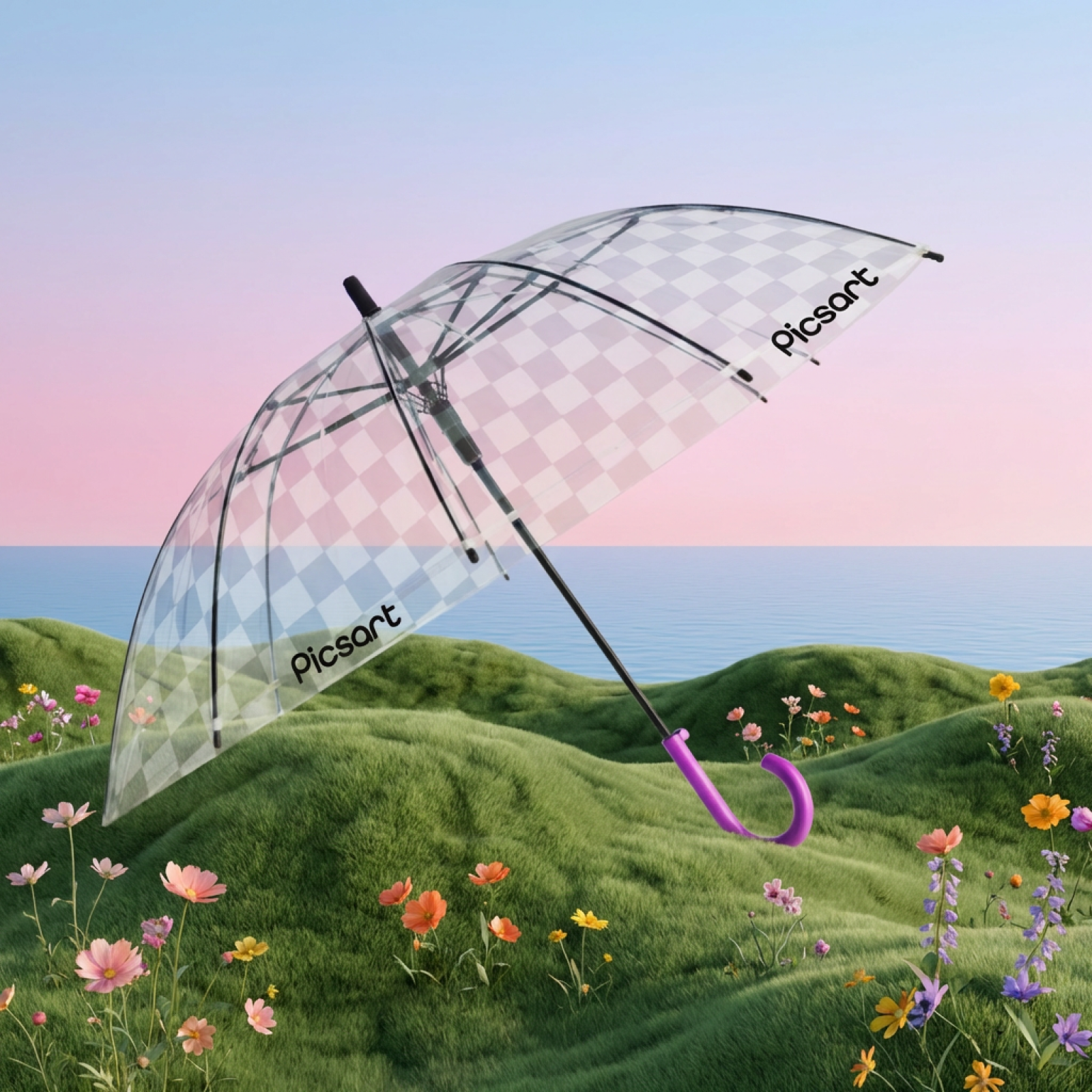 PNG Umbrella