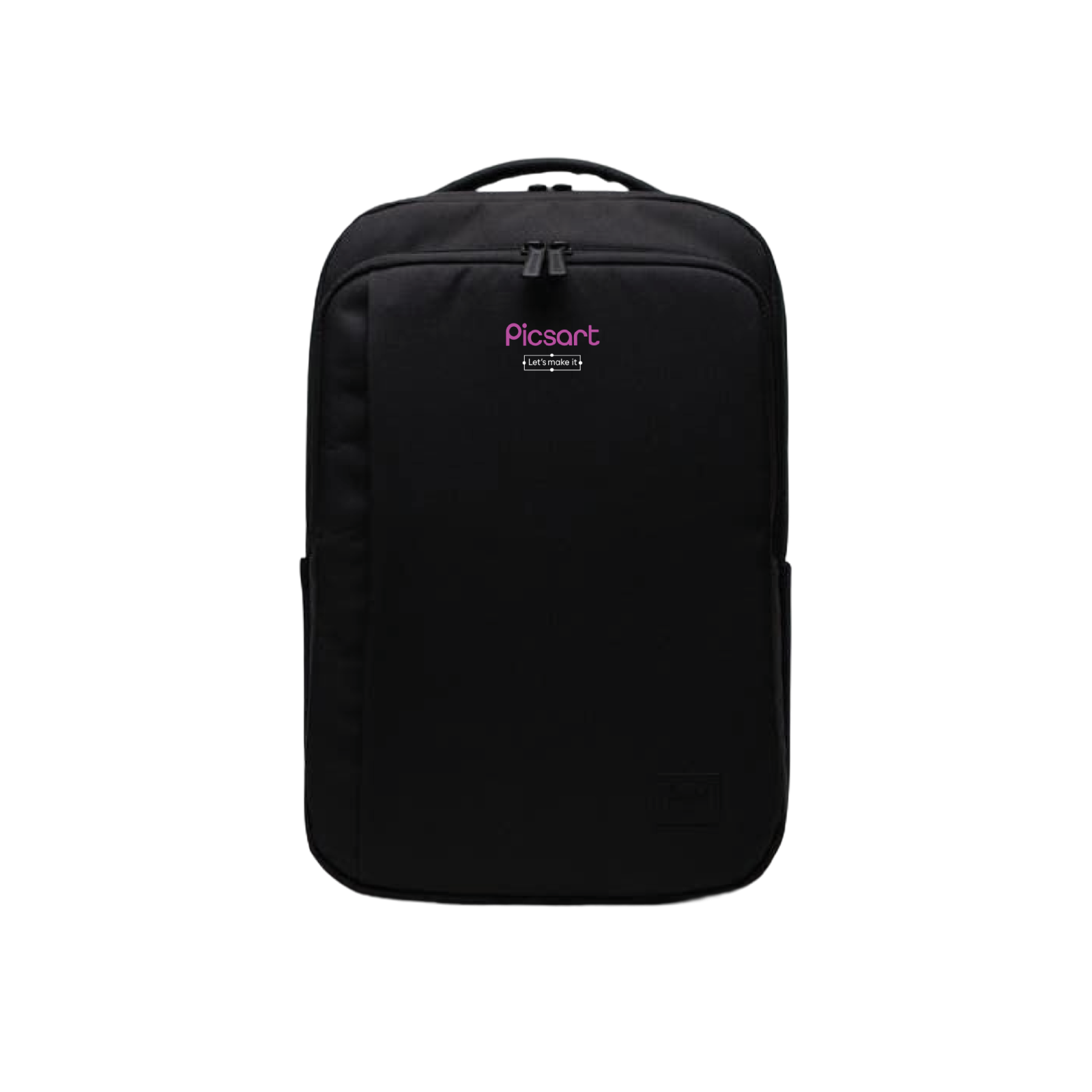 On-the-Go Backpack